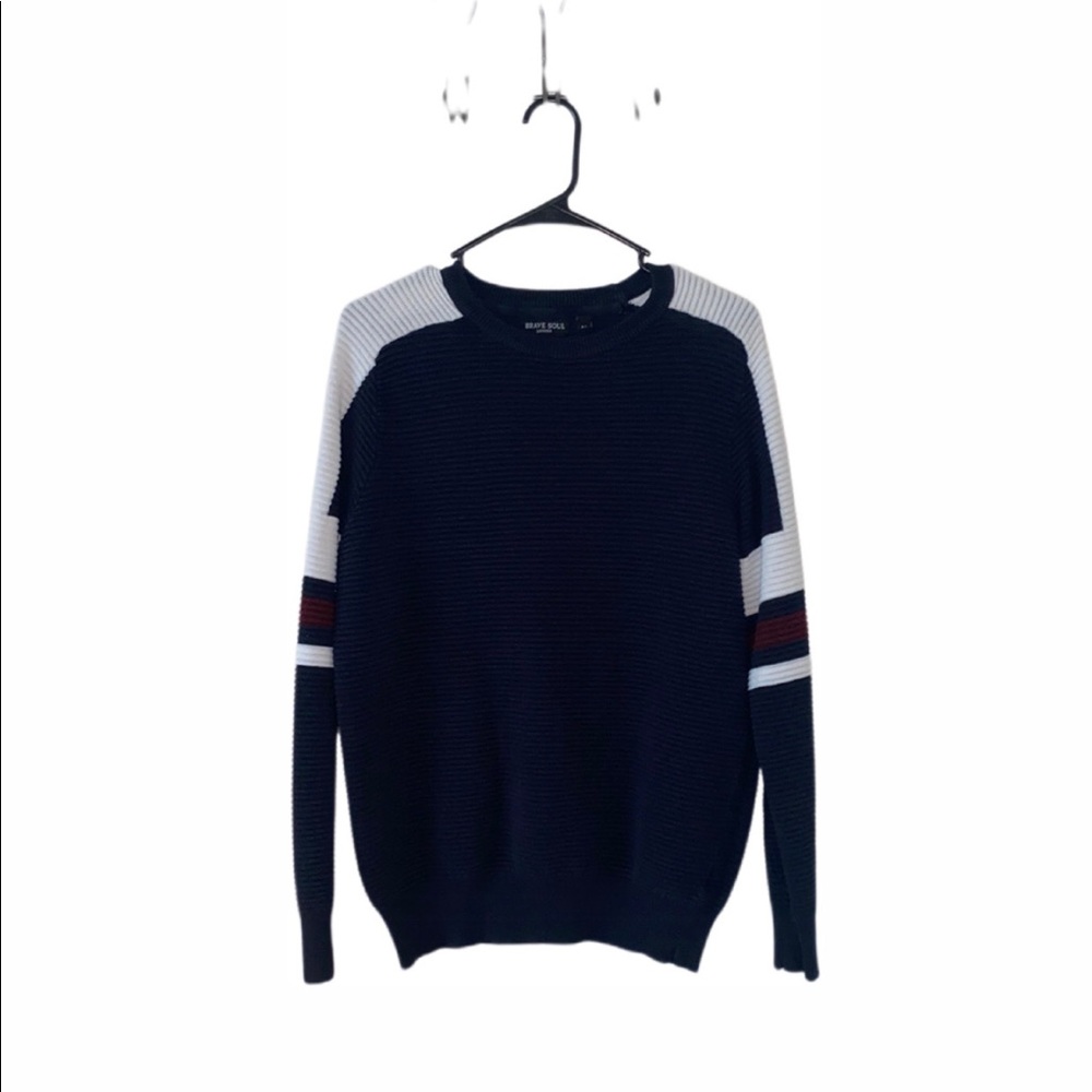 Woman’s Sweater
